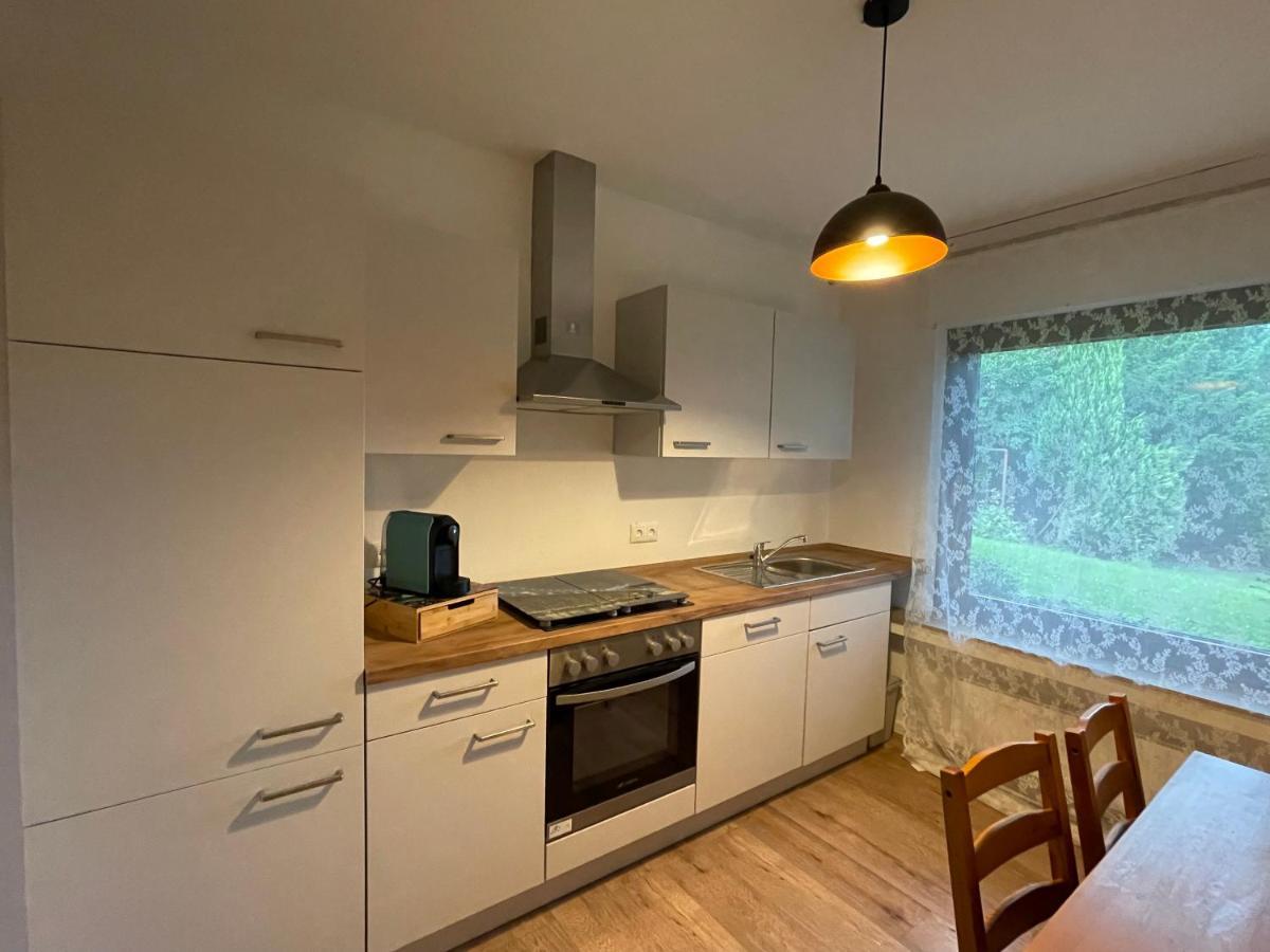Gruene Oase Und Trotzdem Zentral Apartment Hamelin