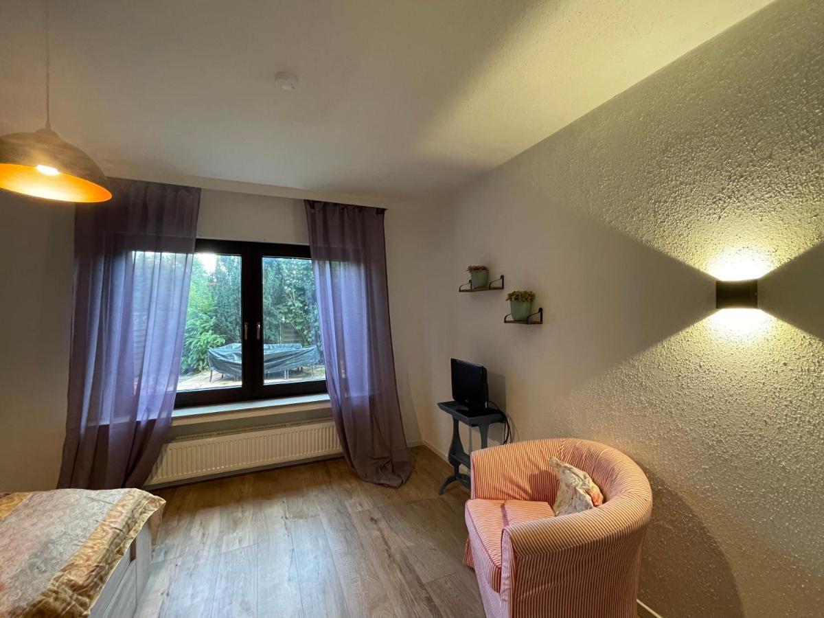 Apartment Gruene Oase Und Trotzdem Zentral *