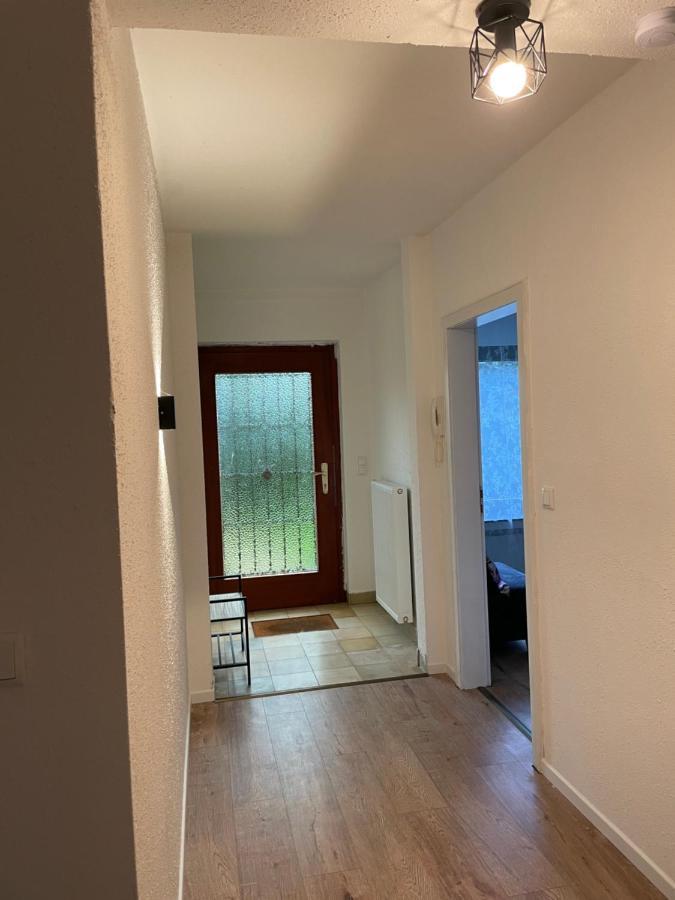Apartment Gruene Oase Und Trotzdem Zentral