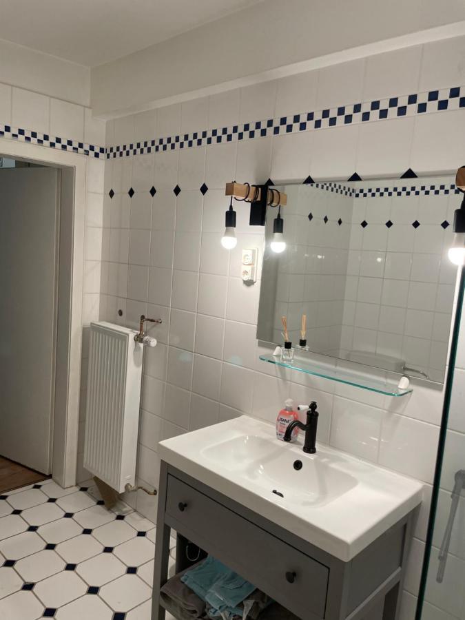 Gruene Oase Und Trotzdem Zentral Apartment Hamelin
